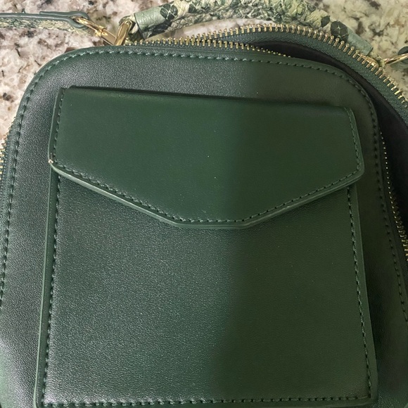 Free People Mini Backpack - Picture 3 of 6